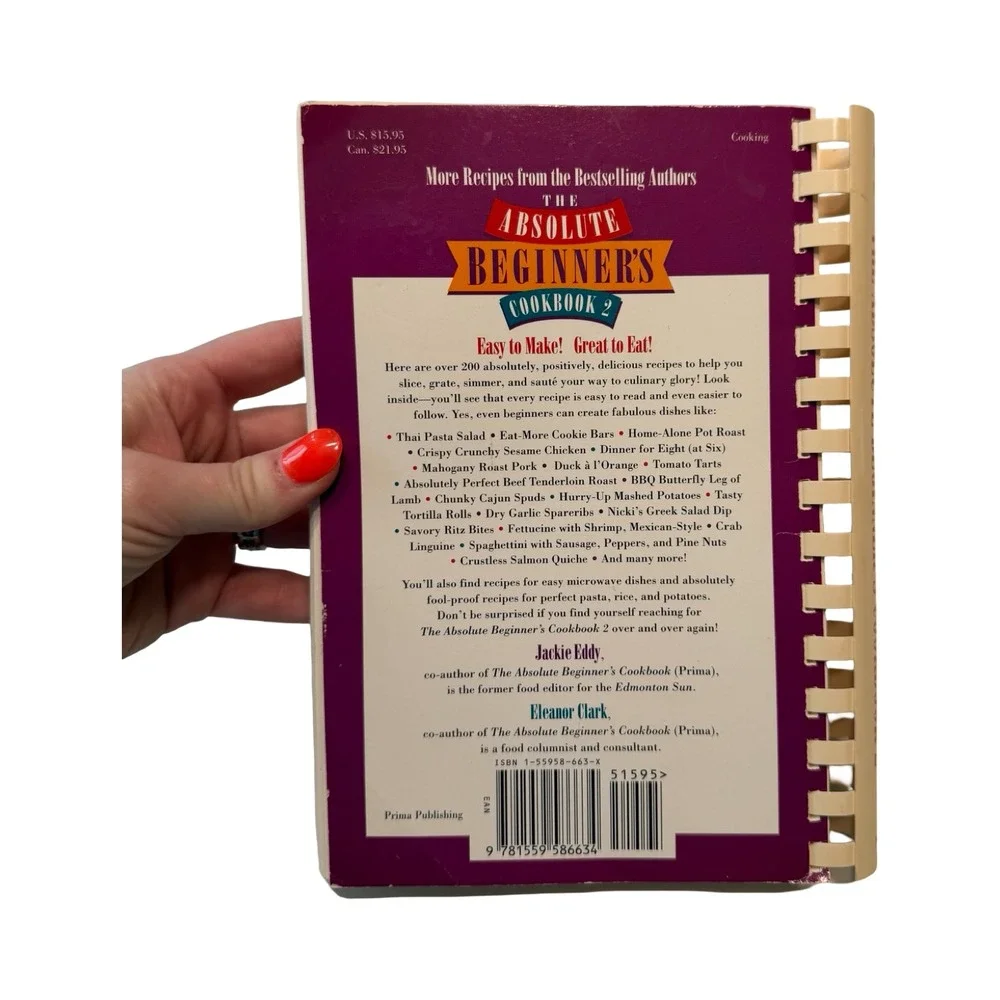 Prima Publishing absolute beginner
